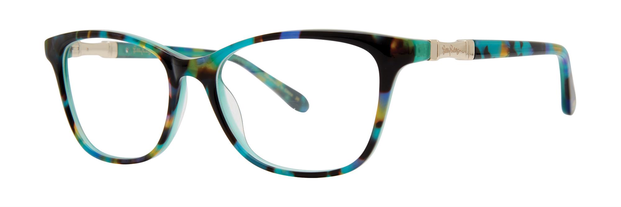 Lilly Pulitzer Willow Eyeglasses